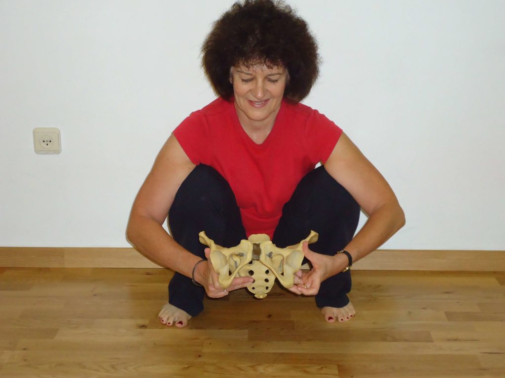 Squatting in labor – a new understanding of an old position – Mindful ...